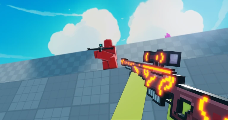 FPS Flick
