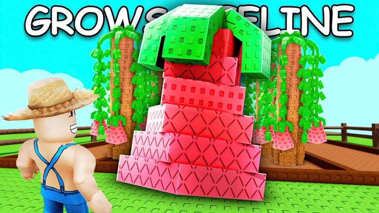 Grow a Garden