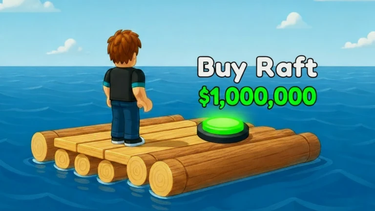 Raft Tycoon